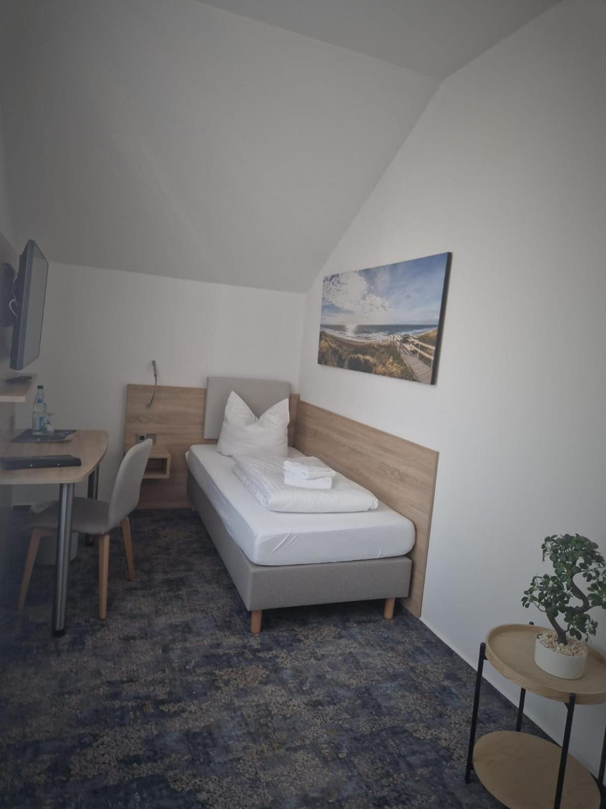 Villa Ludwigsburg Ostseebad Kühlungsborn Екстериор снимка