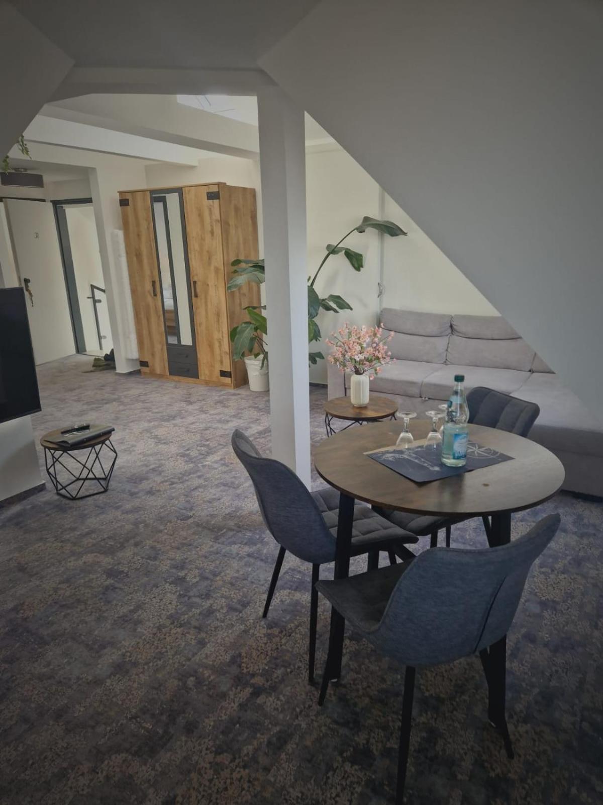 Villa Ludwigsburg Ostseebad Kühlungsborn Екстериор снимка