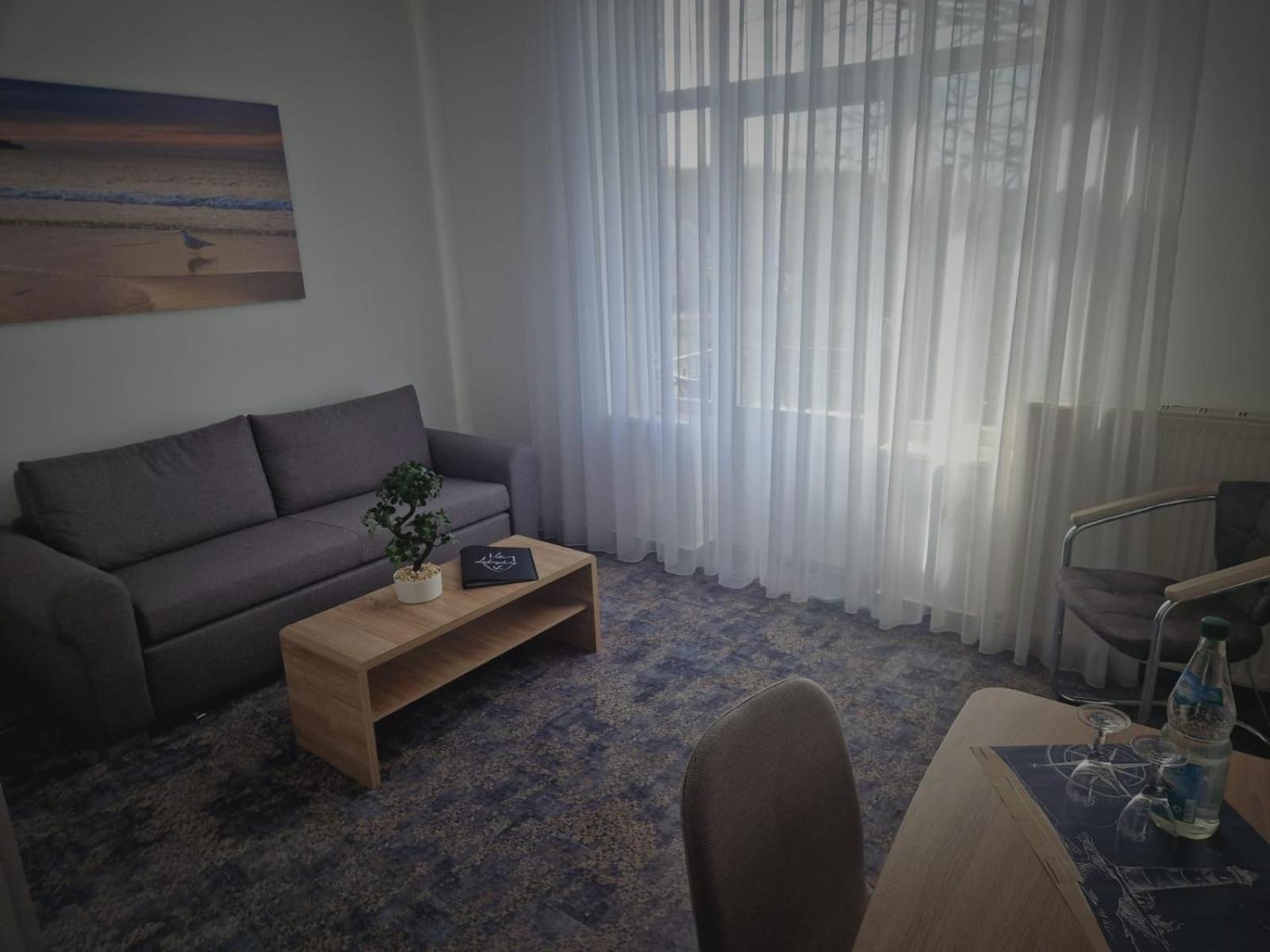 Villa Ludwigsburg Ostseebad Kühlungsborn Екстериор снимка